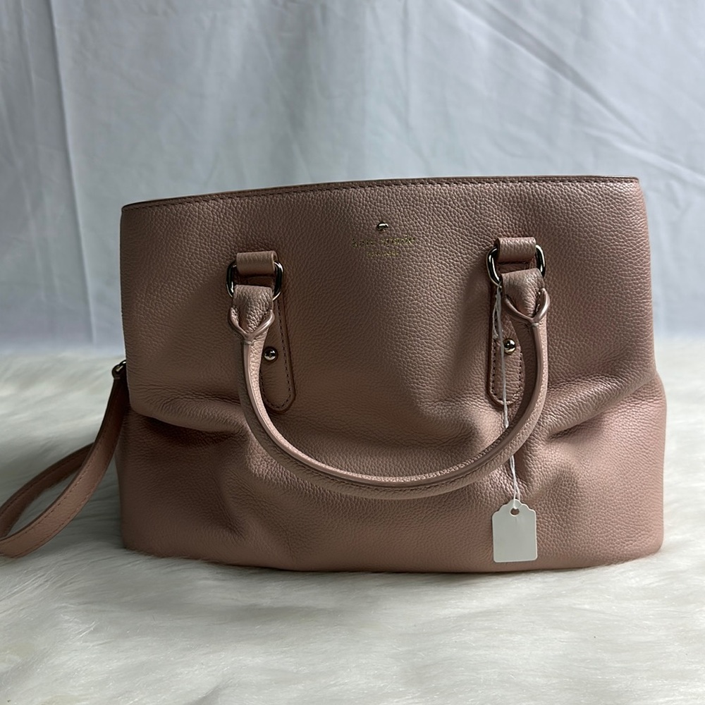 Kate Spade Pink Purse